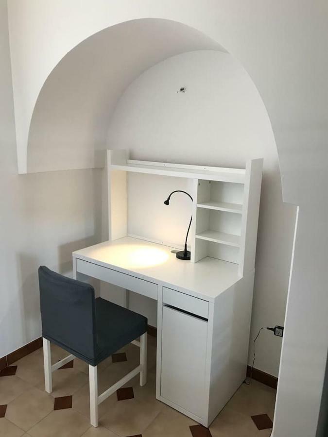 Casa Vacanze Affitti Brevi "Porta Nuova" Локоротондо Экстерьер фото